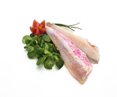 GALLINELLA FILETTI 150/200 1KG(750G)X5 - GLASS.25%