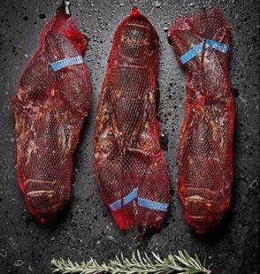 ASTICE AMERICANO IN RETE 350/400 5KG(4,54KG) - CANADA