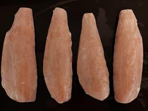 SALMONE ROSA FILETTI 200/500 C/P KG6(4,8) PELL. €12,99/NETTO - GLASS.20%