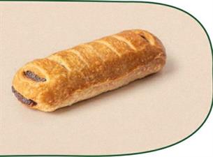 CANNOLO CREMA NOCCIOLA G70 P50