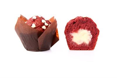 SOGNO RED VELVET FARCITO YOGURT BIANCO 90GX20PZ