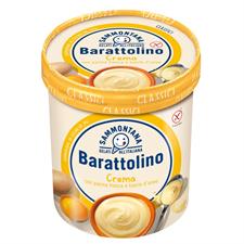 BARATTOLINO CLASSICO CREMA 500GX6PZ SAMMONTANA