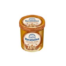 BARATTOLINO DELIZIOSO CARAMELLO SALATO 500GX6PZ SAMMONTANA