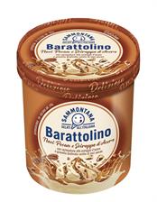 BARATTOLINO DELIZIOSO NOCI PECAN E SCIROPPO D'ACERO 500GX6PZ SAMMONTANA
