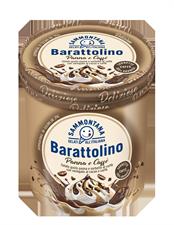 BARATTOLINO DELIZIOSO PANNA E CAFFE' 500GX6PZ SAMMONTANA