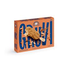 4 STECCO GRUVI ARACHIDE 240GX8PZ SAMMONTANA