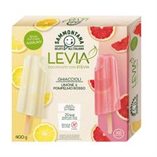 6 GHIACCIOLI LEVIA 400GX6PZ SAMMONTANA