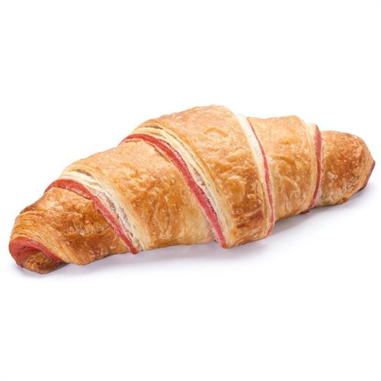 CORNETTO ABBRACCIO AI FRUTTI ROSSI 95GX52PZ - PRONTO FORNO