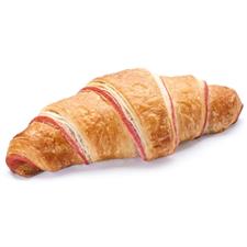 CORNETTO ABBRACCIO AI FRUTTI ROSSI 95GX52PZ - PRONTO FORNO