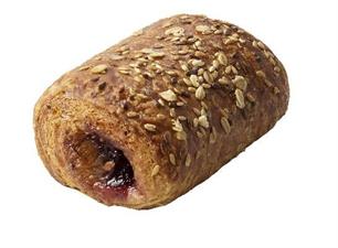 FAGOTTINO VEGANO CEREALI F.TTI DI BOSCO 85GX60PZ LIZZI