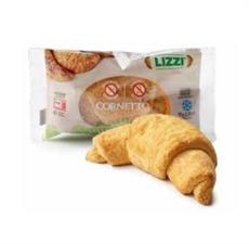 CORNETTO ALBICOCCA SENZA GLUTINE/LATTOSIO 80GX10PZ LIZZI