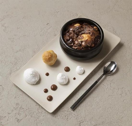 PROFITEROL DI ROMANO BINDI 12PZX100G