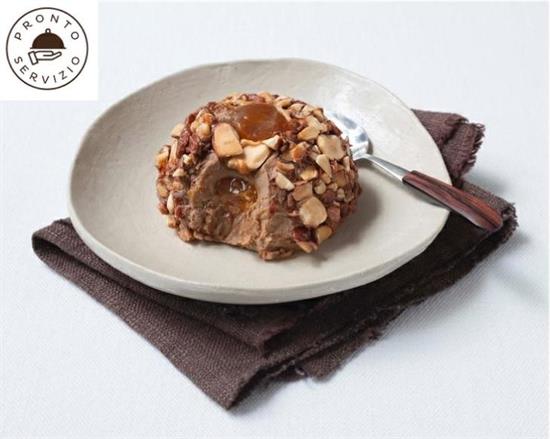 CROCCANTE CIOCCOLATO E CARAMELLO 9PZX95G