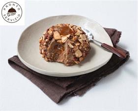 CROCCANTE CIOCCOLATO E CARAMELLO 9PZX95G