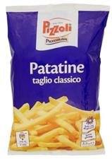 PIZZOLI STICK PROFESSIONAL 2,5KGX4PZ