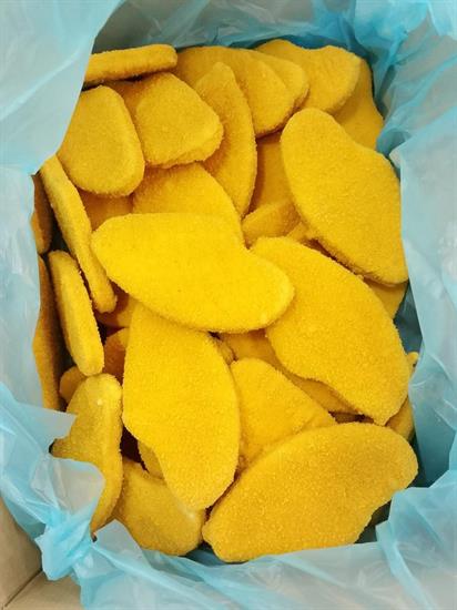 SURFER DI ORATA IMPANATO PREFRITTO 90/100G 5KG