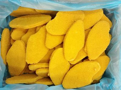 SURFER DI BRANZINO IMPANATO PREFRITTO 90/100G 5KG