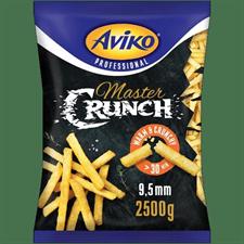 MASTER CRUNCH 9,5mm  3/8 4X2500 AVIKO