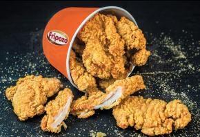 SOVRACOSCE DI POLLO ALLA KENTUCKY 1KGX3PZ FRIPOZO