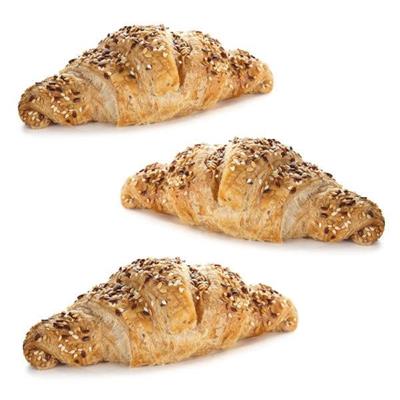 MINI CROISSANT MULTISEMI 144PZX35G VANDEMOORTELE