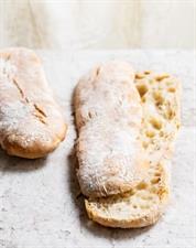 MINI PANE CRISTALLO 30PZX180G VANDEMOORTELE