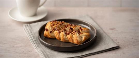INTRECCIO NOCI PECAN 60PZX98GR