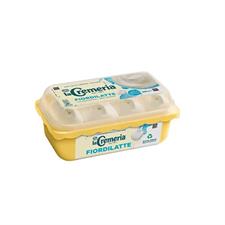 LA CREMERIA FIOR DI LATTE 500GRX8PZ