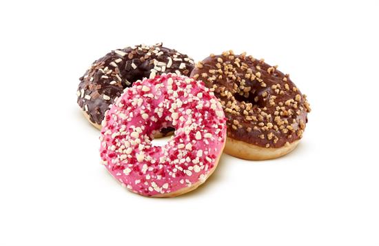 DONUTS MIX FARCITI 71GX36PZ BINDI