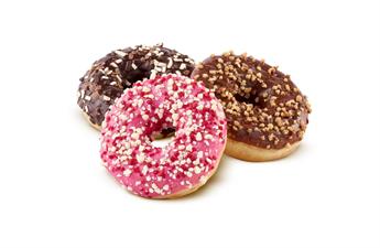 DONUTS MIX FARCITI 71GX36PZ BINDI
