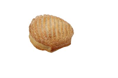 CONCHIGLIA MAXI LATTE/PANNA 110GX45PZ