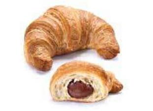 GRAN CORNETTO CURVO CREMA NOCCIOLA 90GX52PZ VANDEMOORTELE