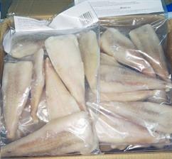 RANA PESCATRICE 200/300 1KG(800G)X6 GLASS.20%