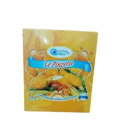 CHELE DI GRANCHIO 20X250GR ONDABLU