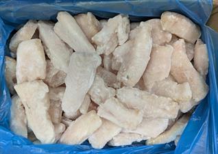 MERLUZZO FIORI VERI 40-80 7KG 0% - SUDAFRICA SEA HARVEST