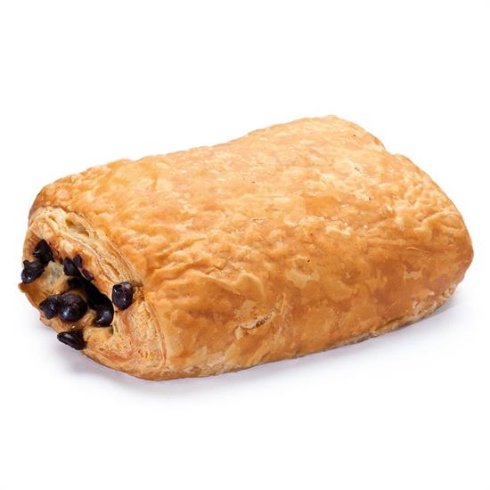 FAGOTTINO GOCCE DI CIOCCOLATO 80GX70PZ VANDEMOORTELE