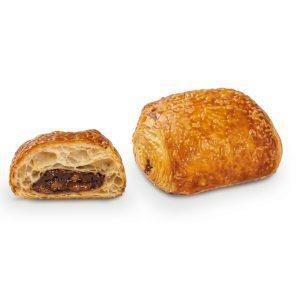 FAGOTTINO CARAMELLO SALATO E CIOCCOLATO 95GX38PZ VANDEMOORTELE