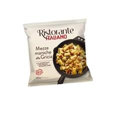 MEZZE MANICHE ALLA GRICIA 8PZX500G GELIT