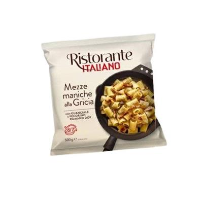 MEZZE MANICHE ALLA GRICIA 8PZX500G GELIT