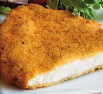 COTOLETTA DI PETTO DI POLLO 4KGX1PZ FRIPOZO