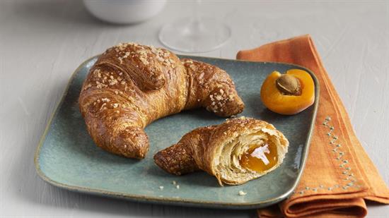 CROISSANT VEGANO ALBICOCCA 48PZX90G