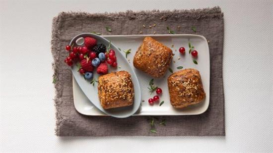 MINI FAGOTTINO VEGANO CER./F.BOSC 100PZX40G