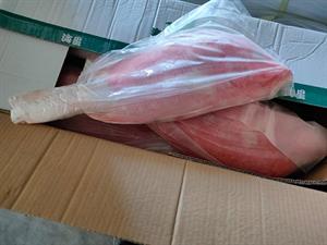 LUTIANO INDONESIA 2000/3000 KG20(18) - GLASS. 10%