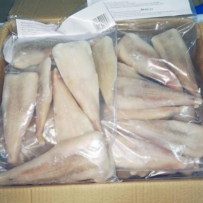 RANA PESCATRICE 200/300 1KG(800G)X10 GLASS.20%