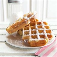 WAFFELS 30PZX90G