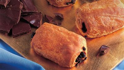 PAIN AU CHOCOLAT 70PZX70G