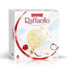 4 RAFFAELLO MPKX7PZ - FERRERO ICE CREAM