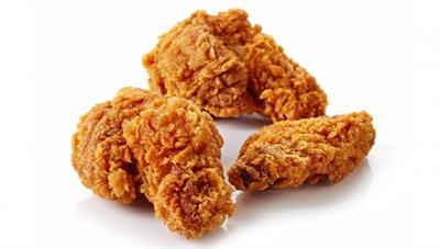CHICKEN WINGS (Alette di Pollo) 2,5 KG AMADORI