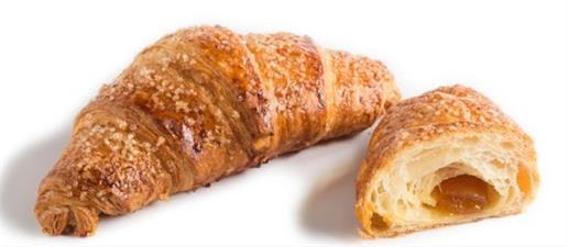 CROISSANT BURRO ALBICOCCA 90GX44PZ