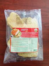 COTOLETTA TACCH/POLLO 1KGX4 GPODERE