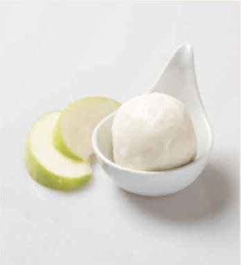 GRAN GELATO SORBETTO MELA VERDE 2,5LT BINDI